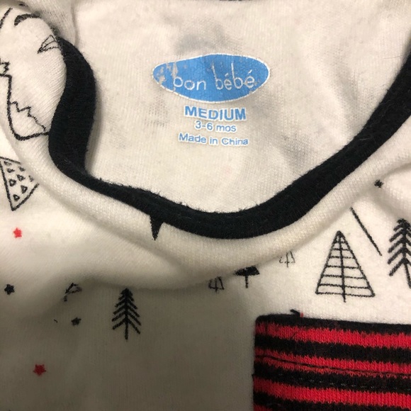 Little boys clothing onesies/pants/outfits - Picture 2 of 13